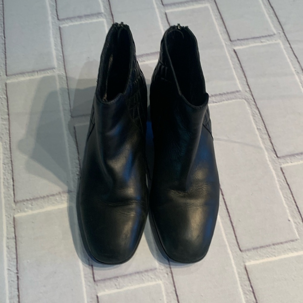 Aquatalia bootie
